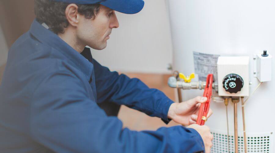 Professional Tankless Water Heater Installation in Tutor Key, KY
